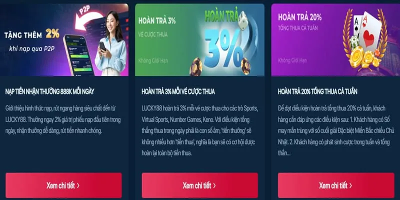 Giao diện ứng dụng ku393 hiển thị các tính năng nổi bật